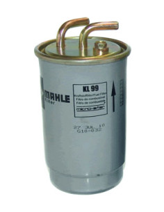 FILTRO COMBUSTIBLE FORD, CHEVROLET 2
