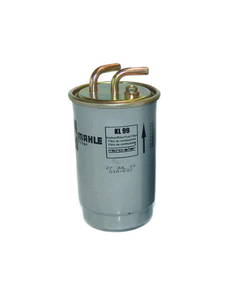 FILTRO COMBUSTIBLE FORD, CHEVROLET