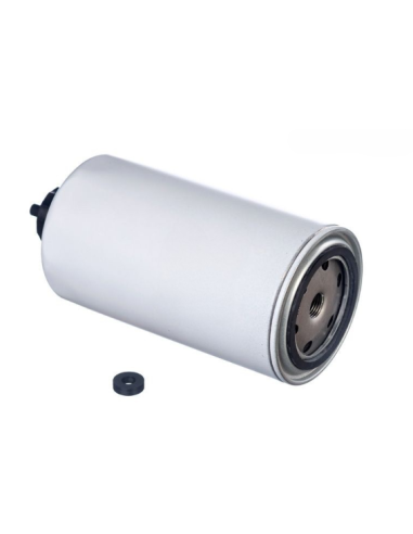 FILTRO DE COMBUSTIBLE (DIESEL)