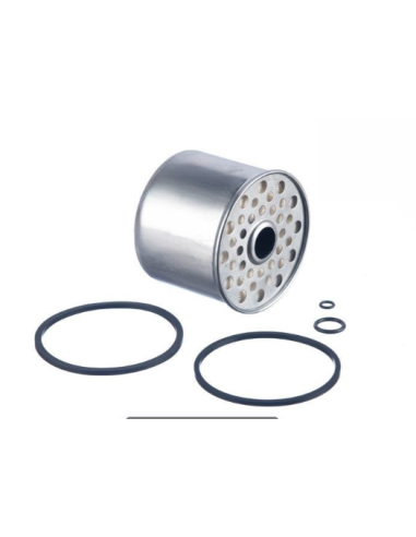 FILTRO DE COMBUSTIBLE (DIESEL)
