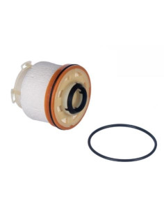 FILTRO COMBUSTIBLE-DENSO- HILUX 14/15