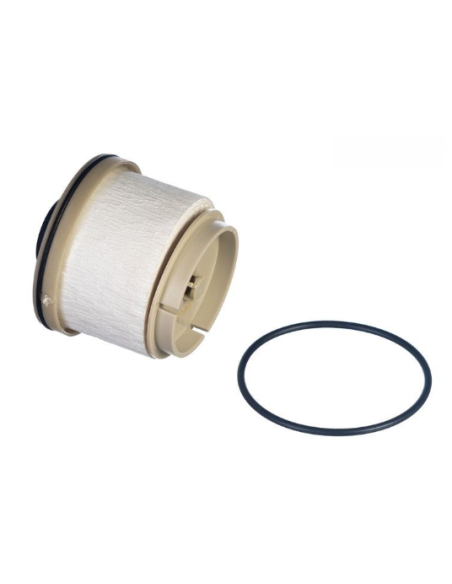 FILTRO COMBUSTIBLE -DENSO- HILUX 05/13