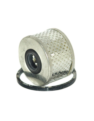 FILTRO DE COMBUSTIBLE (DIESEL)