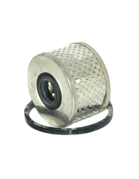 FILTRO DE COMBUSTIBLE (DIESEL)