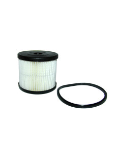 FILTRO DE COMBUSTIBLE (DIESEL)