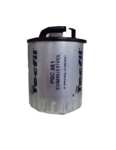 FILTRO DE COMBUSTIBLE M. BENZ SPRINTER CDI