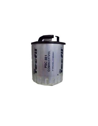 FILTRO DE COMBUSTIBLE M. BENZ SPRINTER CDI