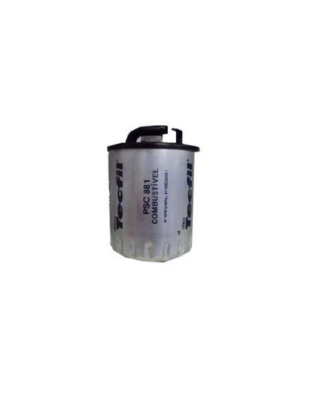 FILTRO DE COMBUSTIBLE M. BENZ SPRINTER CDI