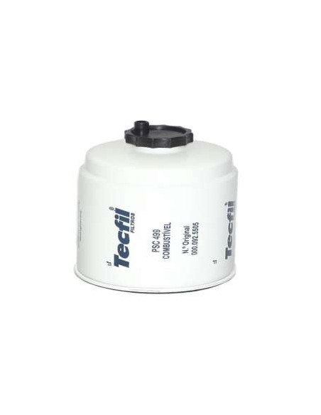FILTRO DE COMBUSTIBLE M. BENZ SPRINTER 2.5 310 D