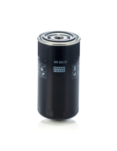 FILTRO COMB.APL.FORD CARGO-IVECO