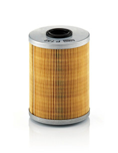 FILTRO DE COMBUSTIBLE (DIESEL)