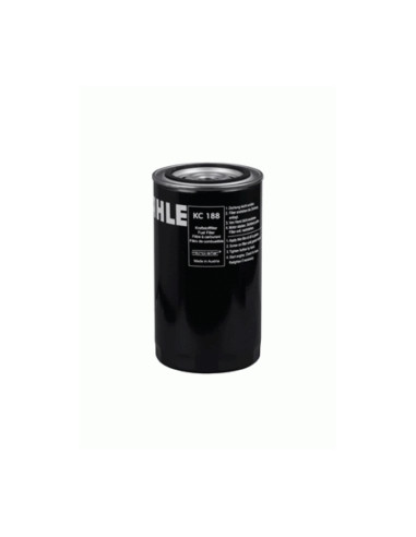 FILTRO COMBUSTIBLE IVECO, FORD, VW