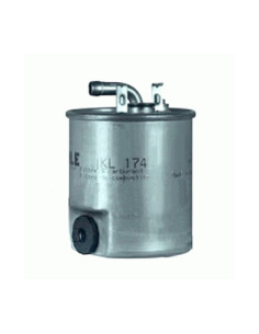 FILTRO COMBUSTIBLE MB SPRINTER/VITO