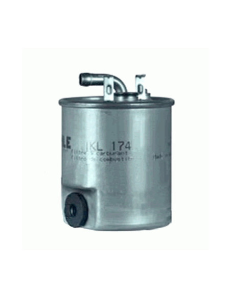 FILTRO COMBUSTIBLE MB SPRINTER/VITO