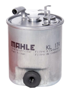 FILTRO COMBUSTIBLE MB SPRINTER/VITO 2
