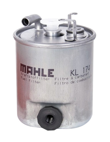 FILTRO COMBUSTIBLE MB SPRINTER/VITO
