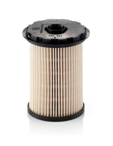 FILTRO DE COMBUSTIBLE (DIESEL)