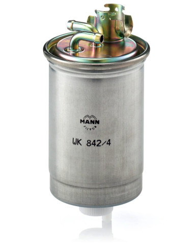 FILTRO DE COMBUSTIBLE (DIESEL)