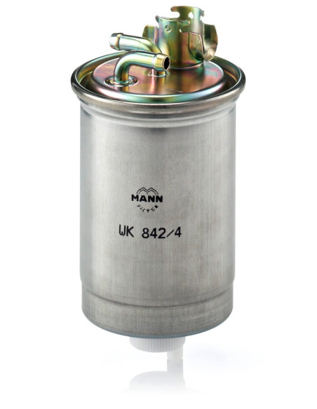 FILTRO DE COMBUSTIBLE (DIESEL)