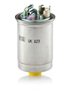 FILTRO DE COMBUSTIBLE (DIESEL)