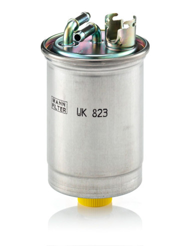 FILTRO DE COMBUSTIBLE (DIESEL)