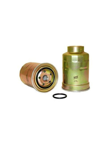 FILTRO DE COMBUSTIBLE (DIESEL)