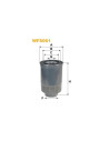 FILTRO DE COMBUSTIBLE (DIESEL)