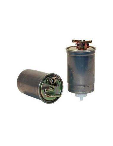 FILTRO DE COMBUSTIBLE (DIESEL)
