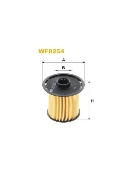 FILTRO COMB.APL.RENAULT KANGOO,EXPRESS 1.9D: