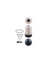 FILTRO MAHLE MASTER III 2.3DCI 2013 - VITO MOD. NUEVO