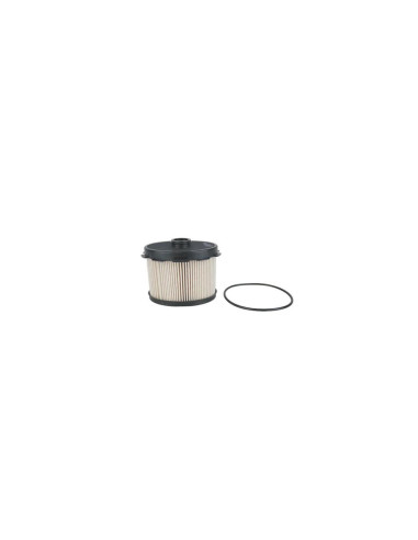 FILTRO DE COMBUSTIBLE (DIESEL)