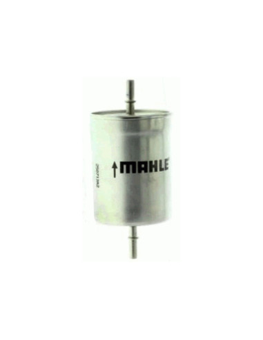 FILTRO DE COMBUSTIBLE (NAFTA)