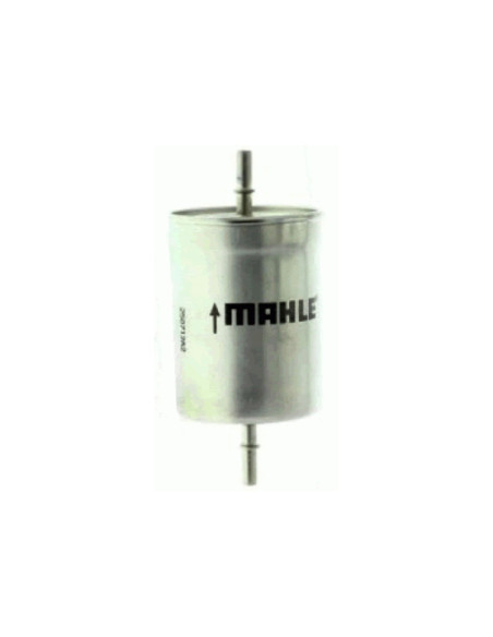 FILTRO DE COMBUSTIBLE (NAFTA)