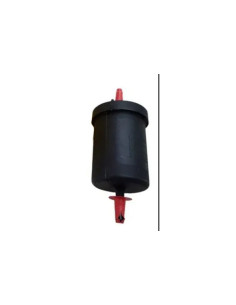 FILTRO COMB.MAHLE (KL939)