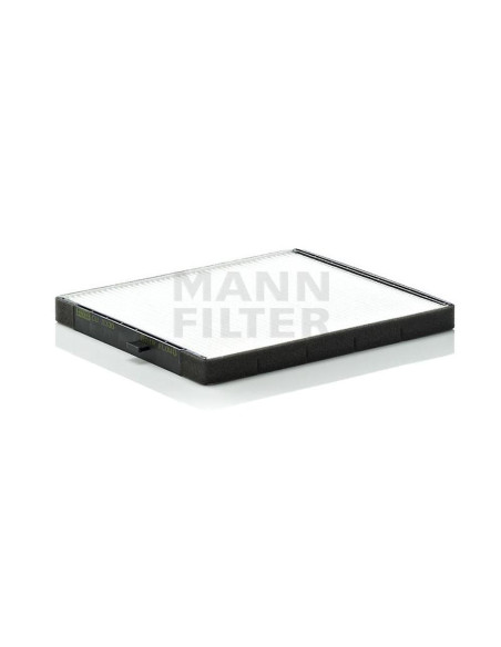 FILTRO HABITACULO APL.CHEV.AVEO-