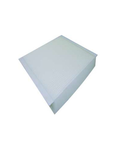 FILTRO HABIT.HONDA CIVIC DENSO