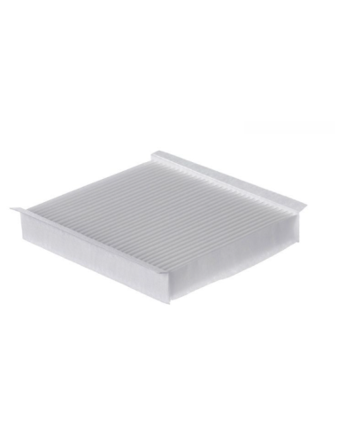FILTRO DE HABITÁCULO