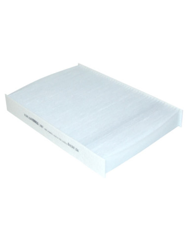 FILTRO DE HABITACULO
