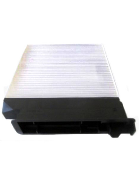FILTRO DE HABITACULO