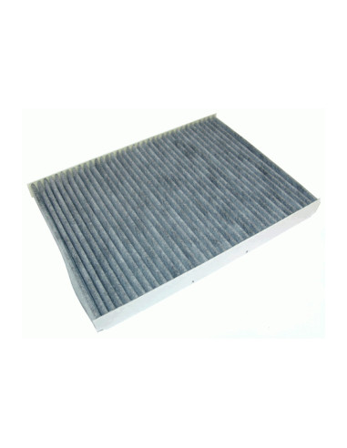 FILTRO DE HABITACULO