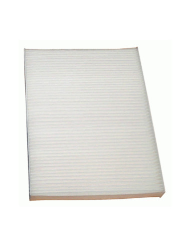 FILTRO DE HABITACULO
