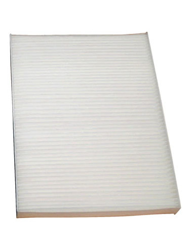 FILTRO DE HABITACULO