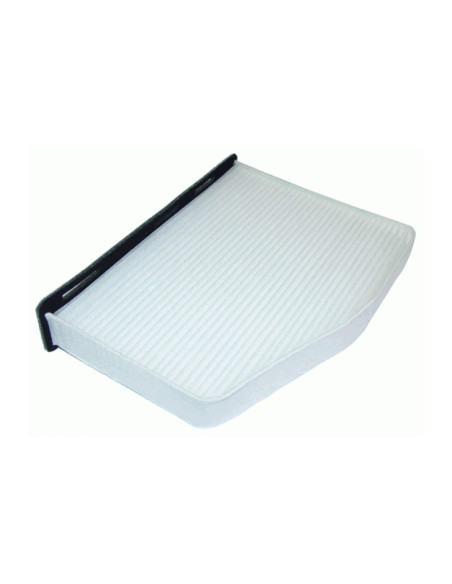 FILTRO DE HABITACULO
