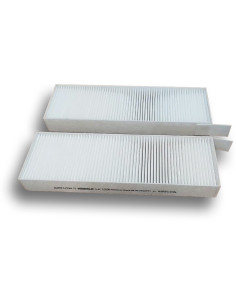 FILTRO HABITACULO PEUGEOT