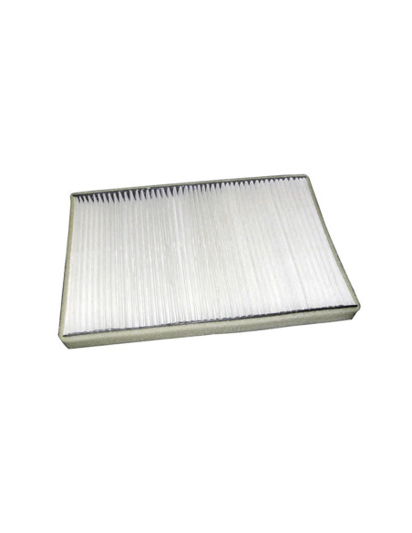 FILTRO DE AIRE HABITACULO