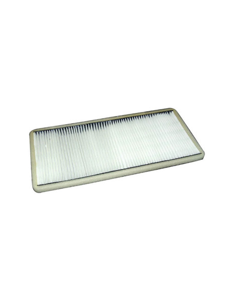 FILTRO DE AIRE HABITACULO