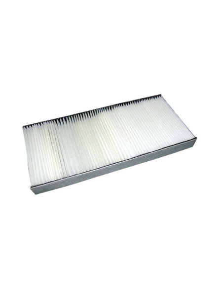 FILTRO DE AIRE HABITACULO
