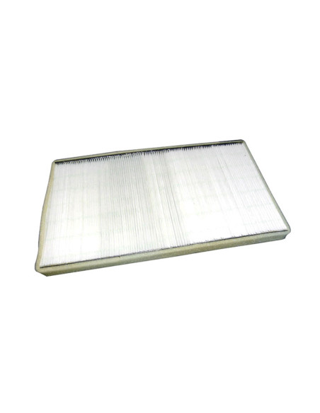 FILTRO DE AIRE HABITACULO
