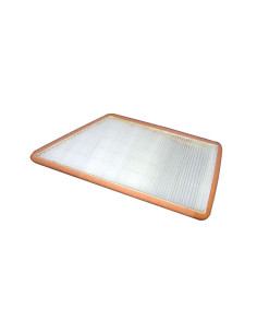 FILTRO DE AIRE HABITACULO