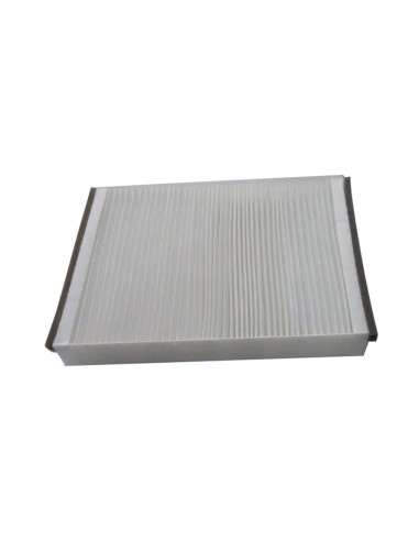 FILTRO DE AIRE HABITACULO